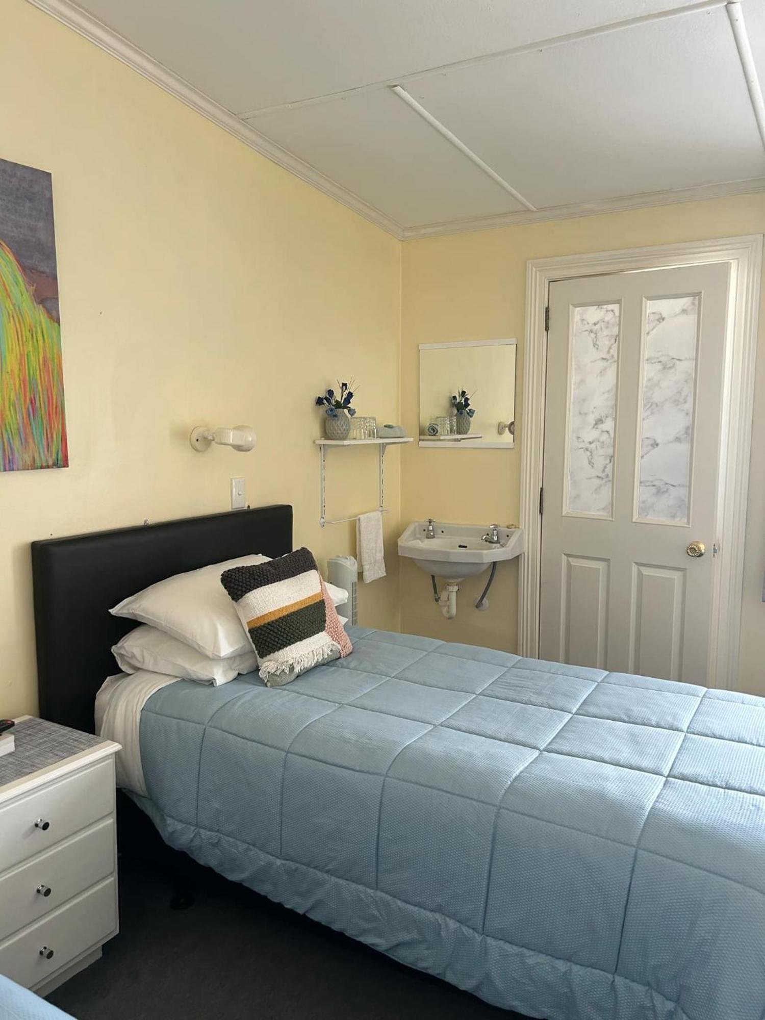 Admirals Lodge Picton Ngoại thất bức ảnh