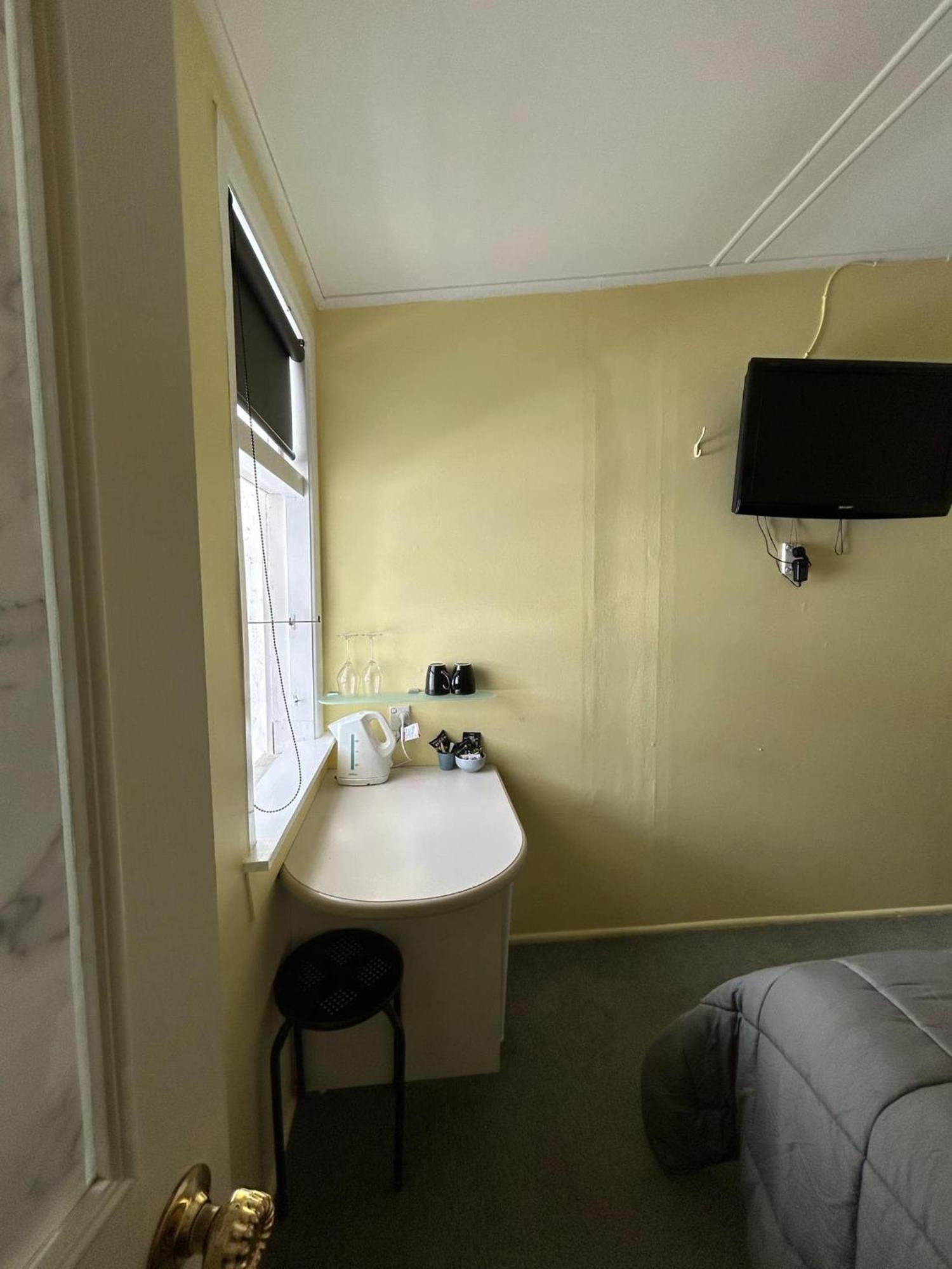 Admirals Lodge Picton Ngoại thất bức ảnh