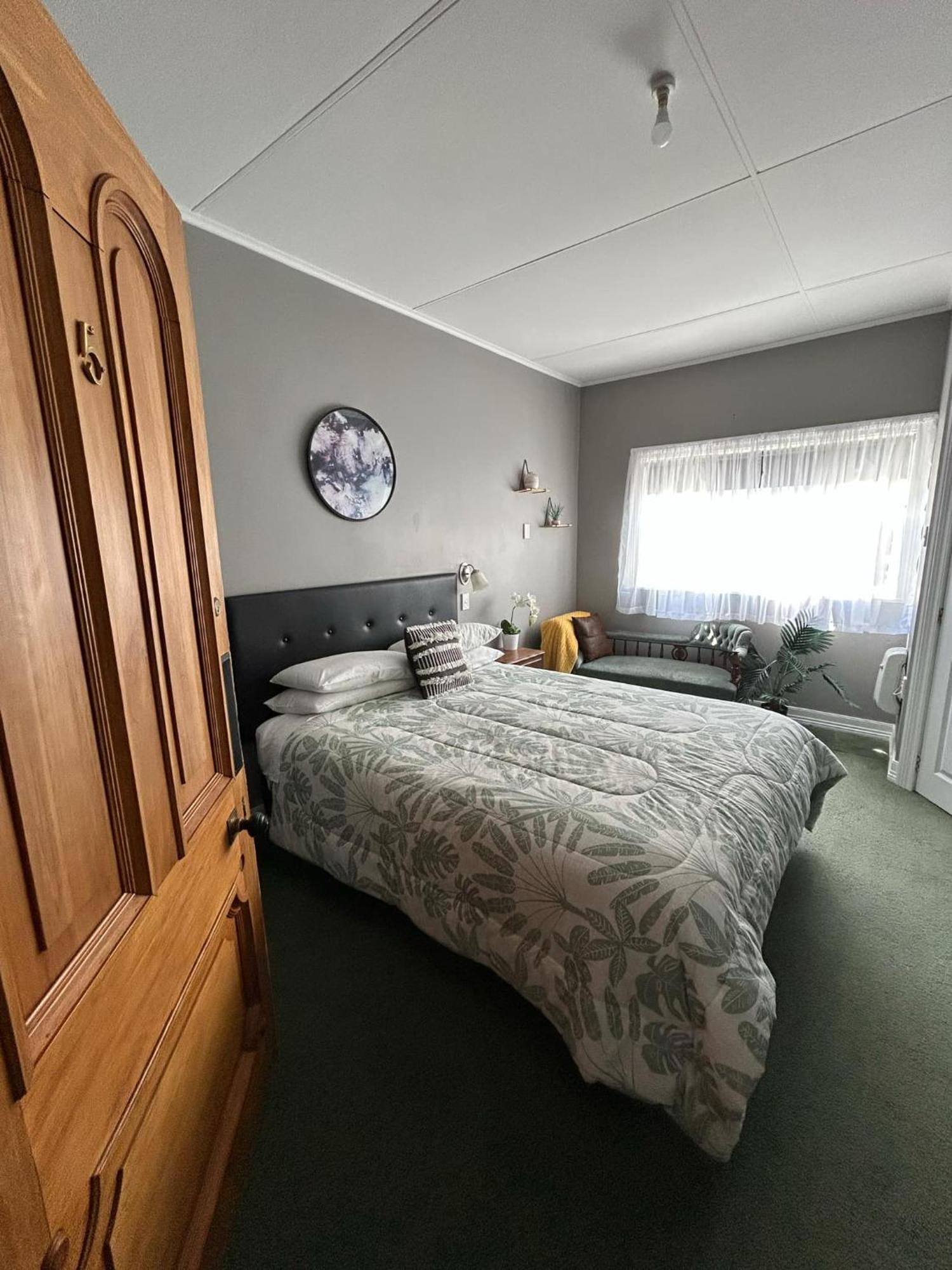 Admirals Lodge Picton Ngoại thất bức ảnh