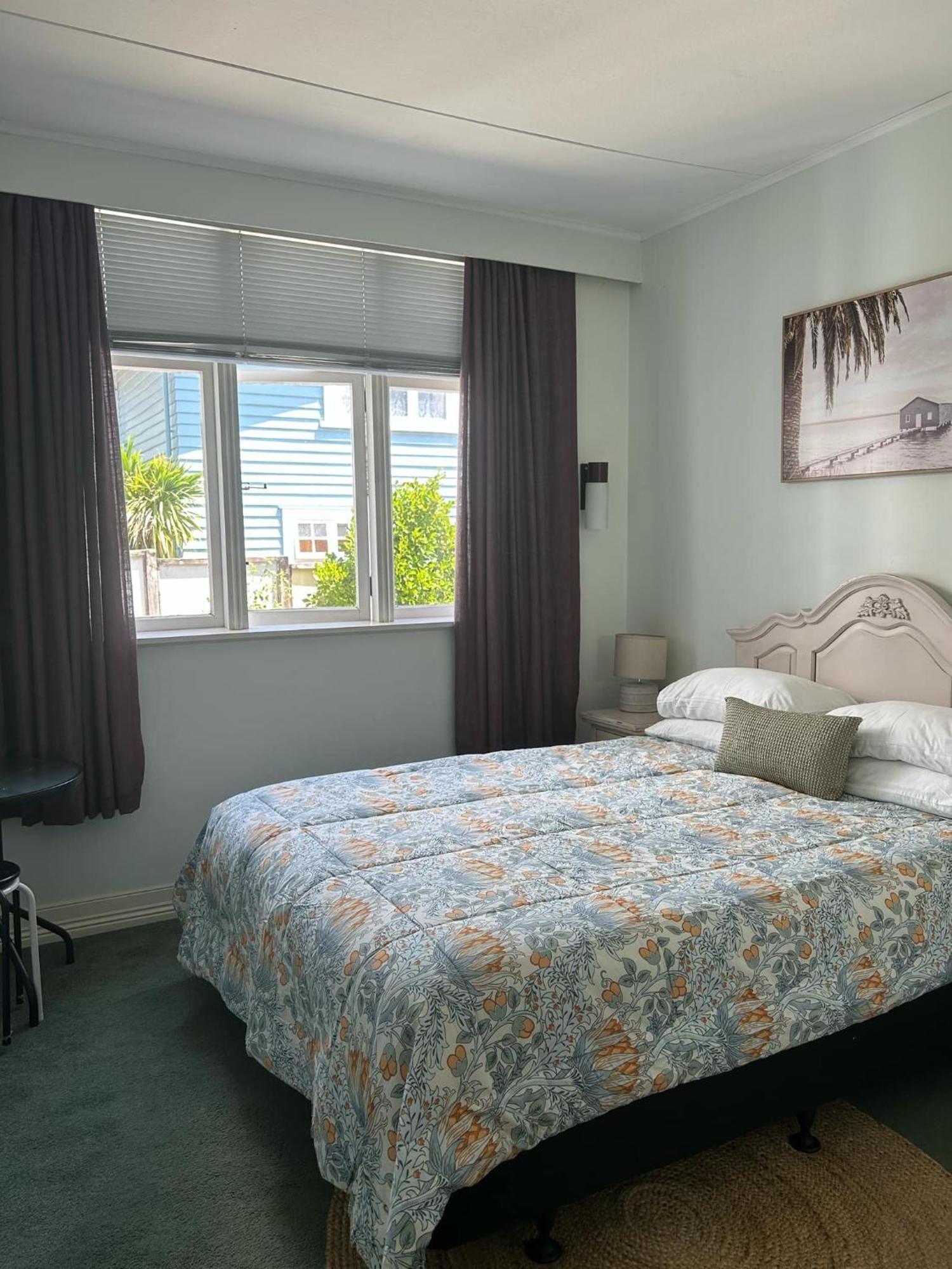 Admirals Lodge Picton Ngoại thất bức ảnh